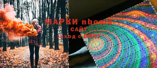 твердый Горнозаводск